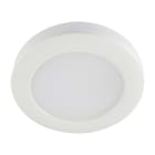 SLV - LINEA LED, Unterbauleuchte, rund, 3,5 W, 2700 K, 350 mA, weiß
