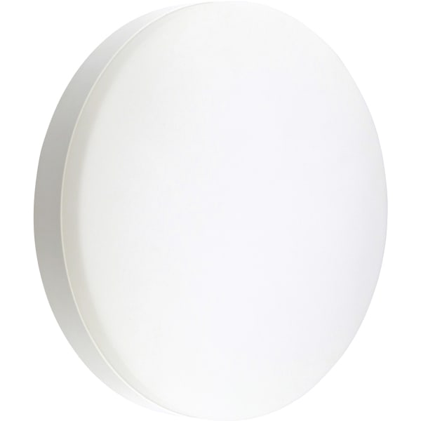 SLV - ADRIANO, PHASE, Deckenaufbauleuchte, rund, CCT, 3000 K / 4000 K, 18 W, 120°, weiß