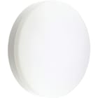 SLV - ADRIANO, PHASE, Deckenaufbauleuchte, rund, CCT, 3000 K / 4000 K, 18 W, 120°, weiß