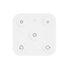 SLV - SWITCH WIRELESS 5-TASTEN, ZIGBEE 3.0, weiß