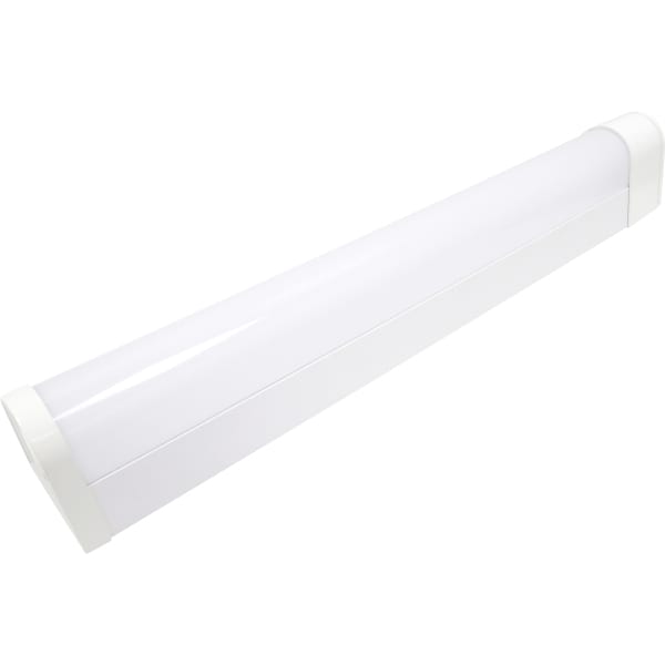SLV - BIANKA G2, Wandaufbauleuchte, IP44, CCT, 2700/3000/4000 K, 8 W, weiß