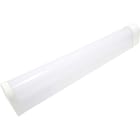 SLV - BIANKA G2, Wandaufbauleuchte, IP44, CCT, 2700/3000/4000 K, 8 W, weiß