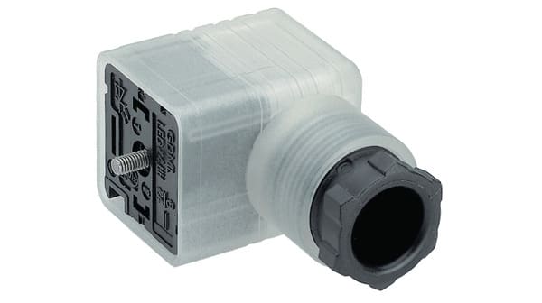 RS COMPONENTS - Kabeldose 3 GDML 2011 LED 24 HH