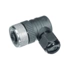 RS COMPONENTS - Rundsteckverbinder, M12, Steckbuchse