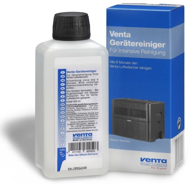 VENTA - Reiniger f. Luftwäscher 1Fl. á 250ml