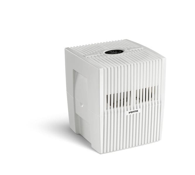 VENTA - Luftbefeuchter b.35m² 3St. 3/5/8W 5L WiFi App ws