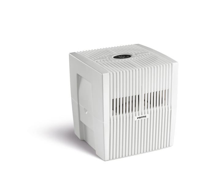 VENTA - Luftbefeuchter b. 45m² 3St. 3/5/8W 7L WiFi App ws