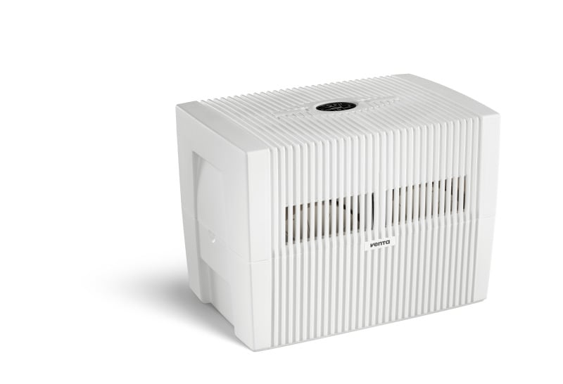 VENTA - Luftbefeuchter b. 60m² 3St. 3/5/8W 10L WiFi App ws