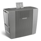 VENTA - Luftbefeuchter b.120m² 5St. 12L 3D UVC-Tech. WLAN App gr