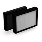 VENTA - Filterset 3-fach Filter f. AW730/735 2Stk.