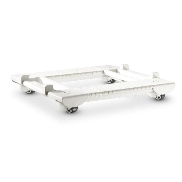 VENTA - Rollwagen f. Venta Luftbefeuchter Kunstst. ws