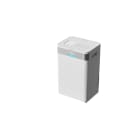 VENTA - Luftentfeuchter b.40m² 420W 20L/24h 2St. Timer gr