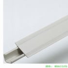 GEWISS - Eckkanal 60x80 reinweiss RAL9010