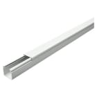 GEWISS - Leitungsfuehrungskanal Kunststoff 30x30 lichtgrau RAL7035
