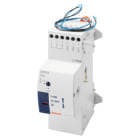 GEWISS - Fernantrieb zu Steuerung von LS-Schaltern und FI/LS-Schaltern 230 V AC 2TE