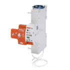 GEWISS - RESTART PRO Modul fuer  FI/LS Schutzschaltern bis 32A / 0.03A 2polig 1TE
