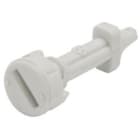 GEWISS - Plombierverschluss fuer Kleinverteiler AP/UP/HW