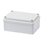 GEWISS - Abzweigkasten fuer Elektronik 120x80x120mm IP56 GWT 650°C