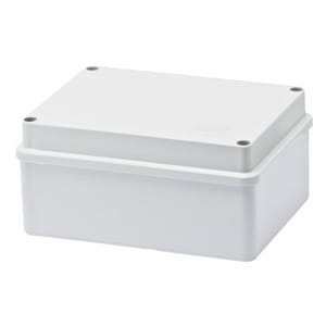 GEWISS - Abzweigkasten 150x110x70mm IP56 GWT 960°C
