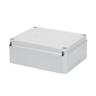 GEWISS - Abzweigkasten 240x190x90mm IP56 GWT 650°C