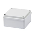 GEWISS - Abzweigkasten 100x100x50mm IP56 GWT 960°C