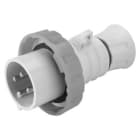 GEWISS - IEC Stecker gerade >250V 16A 3P 8H IP67