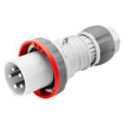 GEWISS - IEC Stecker gerade 440-460V 63A 11h 5P IP67