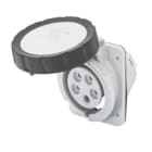 GEWISS - IECAnbausteckdose 10° 690V 32A 5P 5H IP67