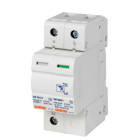 GEWISS - Ueberspannungsableiter mit tauschbarem Modul Typ 1+2 230V 12.5kA 1P+N 2TE