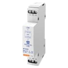 GEWISS - Ueberspannungsableiter fuer Telefon- und Datennetze 50V AC 10kA 1TE