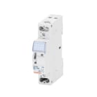 GEWISS - Installationsrelais Reiheneinbaugeraet 1W 16A 24VAC/DC 1TE