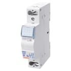 GEWISS - Schuetz Reiheneinbaugeraet 230V AC 20A 1S 1TE