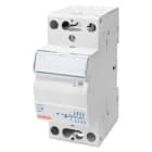 GEWISS - Schuetz Reiheneinbaugeraet 24V AC/DC 25A 4S 2TE