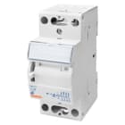 GEWISS - Schuetz Tag/Nacht Reiheneinbaugeraet 230V AC / 220V DC 25A 3S 2TE