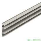 GEWISS - Sockelleistenkanal Unterteil 50x20 grau