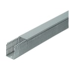 GEWISS - Verdrahtungskanal 75x75 steingrau RAL7030