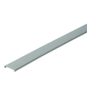 GEWISS - Verdrahtungskanal Oberteil 25mm steingrau RAL7030