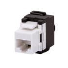 GEWISS - Netzwerk-Anschlussdose RJ45 Cat.6 UTP