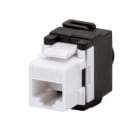 GEWISS - Datendose RJ45 CAT 6a UTP werkzeuglos