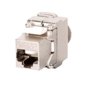 GEWISS - Datendose RJ45 CAT 5e FTP werkzeuglos