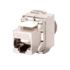 GEWISS - Datendose RJ45 CAT 6 FTP werkzeuglos