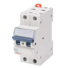 GEWISS - Leitungsschutzschalter (MCB) B-63A 6kA 2-Pol 2TE