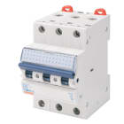 GEWISS - Leitungsschutzschalter (MCB) D-32A 10kA 3-Pol 3TE