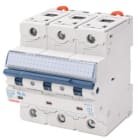 GEWISS - Leitungsschutzschalter (MCB) Hochleistungs C-125A 10kA 3-Pol 4.5TE