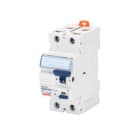 GEWISS - Fehlerstromschutzschalter IDP (RCCB) 80/0.03A Typ A 2P 2TE