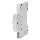GEWISS - Hilfsschalter fuer Fehlerstromchutzschalter IDP 25-100 A 1 Wechlser 6A 0.5TE