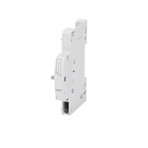 GEWISS - Fehlersignalschalter fuer FI- Schutzschalter IDP 1 Wechsler 6A 0.5TE