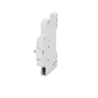 GEWISS - Fehlersignalschalter fuer FI- Schutzschalter IDP 1 Wechsler 6A 0.5TE