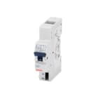 GEWISS - Fernausloeser fuer Fehlerstromschutzschalter IDP 25-100 A 12-48V AC/DC 1TE