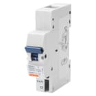 GEWISS - Fernausloeser f. Fehlerstromschutzschalter IDP 25-100 A 110-125V DC 110-415V AC 1TE